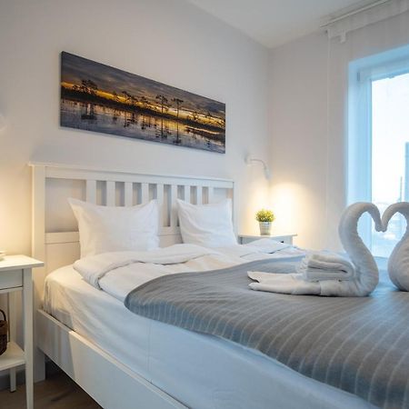 Dream Stay - Brand New Apartment With Balcony & Free Parking Talin Exterior foto