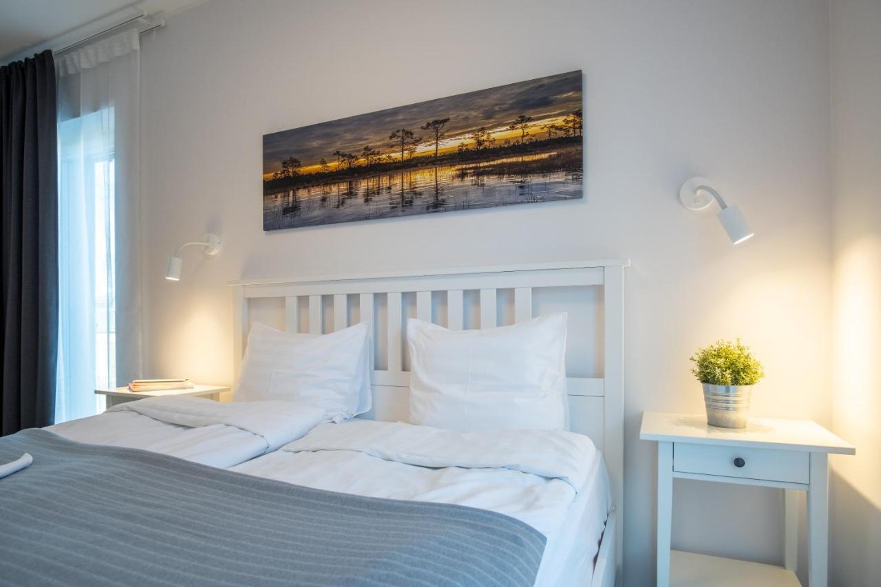 Dream Stay - Brand New Apartment With Balcony & Free Parking Talin Exterior foto
